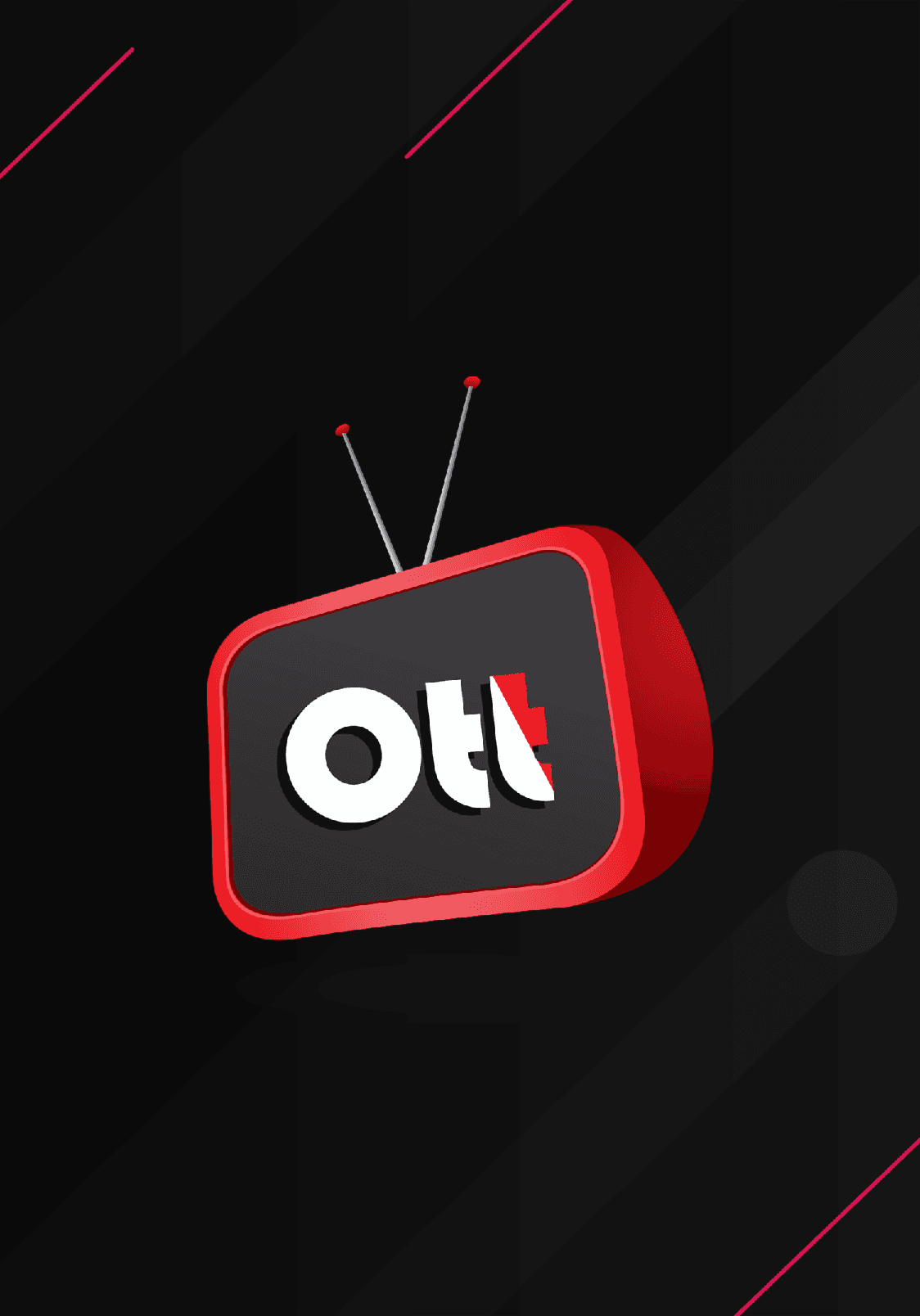 OTT PLATINUM USER&PASS V4 app icon
